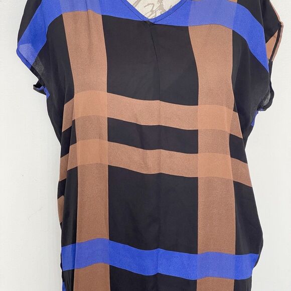 Old Navy Dress Sz XS Preppy Old Money Minimalist Neutral Fall Autumn Earthy Y2k - Picture 8 of 13